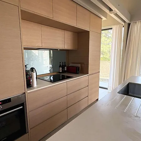 Villa Moderne Pour 10 Pers. Sans Wifi, Proche Bassin D'arcachon - Fr-1-736-64 Lège-Cap-Ferret